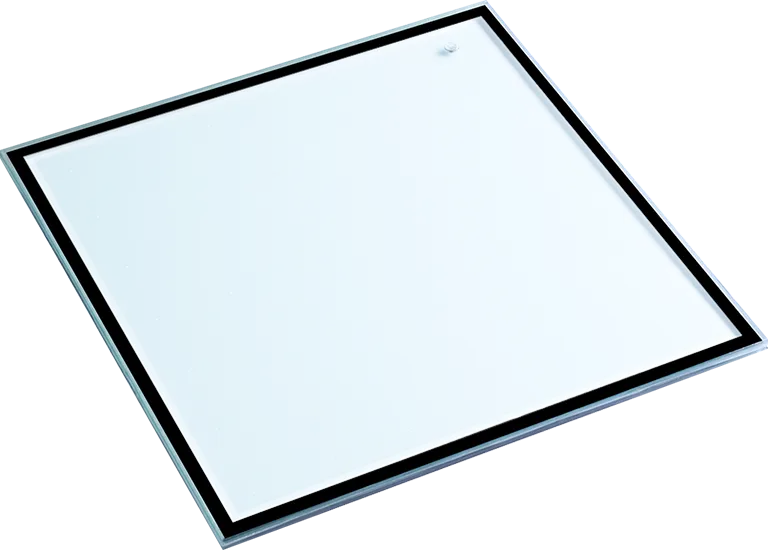 Vacuum  Insulating  Glass
